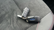 Ford EcoSport 1.0 EcoBoost 125 ST-Line 5dr Petrol Hatchback